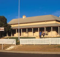 Irwin District Museum - Tourism Cairns