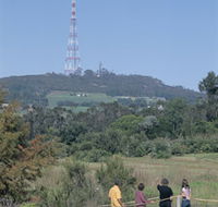Mount Barker Hill Lookout - Tourism Cairns
