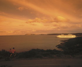 King George Sound - Tourism Cairns 0