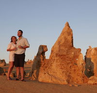 Nambung National Park - Tourism Cairns