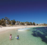 Geordie Bay - Tourism Cairns