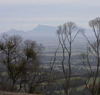 Nancy's Peak Porongurup National Park - Tourism Cairns
