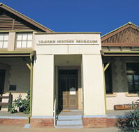 Yilgarn History Museum - Tourism Cairns
