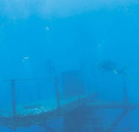 HMAS Perth - Tourism Cairns