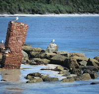 Whalers Beach - Tourism Cairns