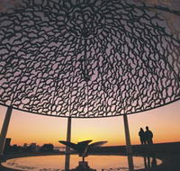 HMAS Sydney II Memorial Geraldton - Tourism Cairns