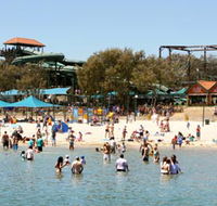Hillarys The Great Escape - Tourism Cairns