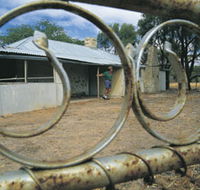 Youndegin - Tourism Cairns