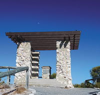 Vlamingh Lookout - Tourism Cairns