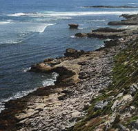 Cape Vlamingh - Tourism Cairns
