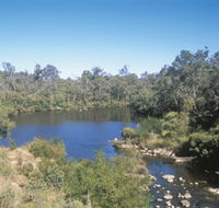 Kalgan River - Tourism Cairns