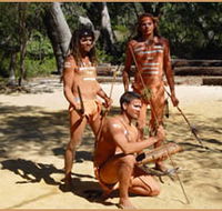 Wardan Aboriginal Centre - Tourism Cairns