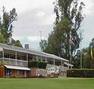 Capel Golf Club - Tourism Cairns