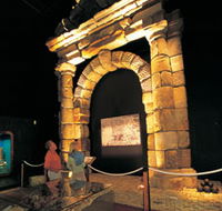 Batavia Shipwreck - Tourism Cairns