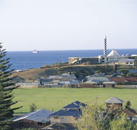 Lighthouse - Tourism Cairns