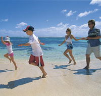 Ricey Beach - Tourism Cairns