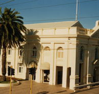 Geraldton Regional Art Gallery - Tourism Cairns