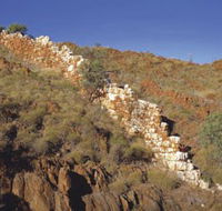 China Wall - Tourism Cairns