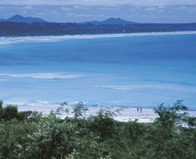North Stirlings WA Tourism Cairns