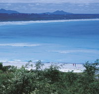 Bremer Beach - Tourism Cairns