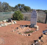 Wattoning Historical Site - Tourism Cairns