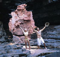 Karijini National Park - Tourism Cairns