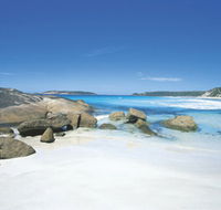 Twilight Bay - Tourism Cairns