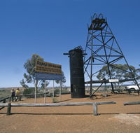 Bayleys Reward Fly Flat - Tourism Cairns