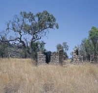 Lillimilura Police Station - Tourism Cairns