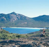Great Country Drive - Tourism Cairns