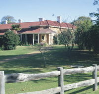 Edenvale - Tourism Cairns