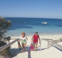 Parakeet Bay - Tourism Cairns
