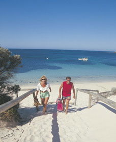 Parakeet Bay - Tourism Cairns 0