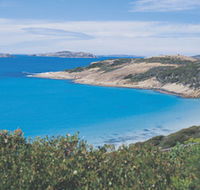 The Great Ocean Drive - Tourism Cairns