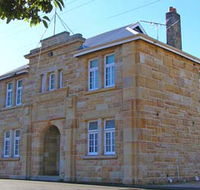 Memorial Hall - Tourism Cairns