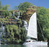 Prince Regent River - Tourism Cairns