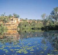 Manning Gorge - Tourism Cairns