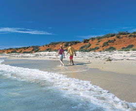 Francois Peron National Park - Tourism Cairns 0