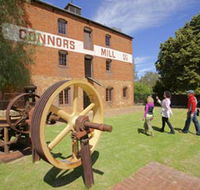 Connor's Mill - Tourism Cairns