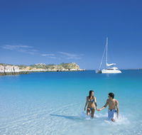 Buccaneer Archipelago - Tourism Cairns