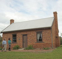 Sandalwood Yards and Tipperary School - Tourism Cairns
