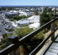 Maidens Tuart Forest - Tourism Cairns