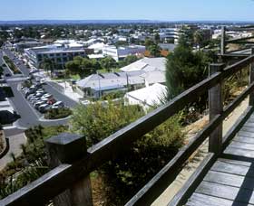 Maidens Tuart Forest - Tourism Cairns 0