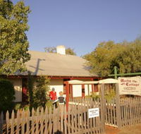 Morby Cottage - Tourism Cairns