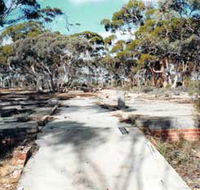 Merredin Army Hospital Site - Tourism Cairns