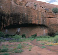 Walga Rock - Tourism Cairns