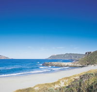 Mandalay Beach - Tourism Cairns