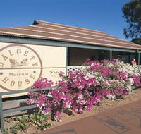 Dalgety House Museum - Tourism Cairns