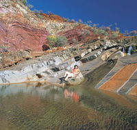 Hamersley Gorge - Tourism Cairns