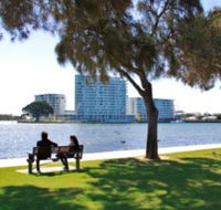Foreshore Reserve - Tourism Cairns